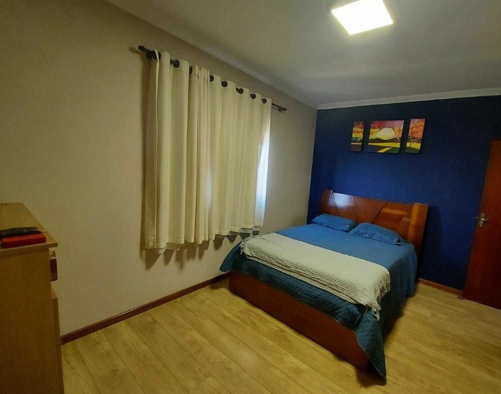 Casa à venda com 3 quartos, 280m² - Foto 9