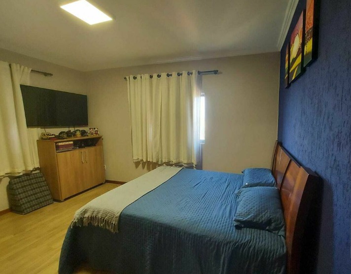 Casa à venda com 3 quartos, 280m² - Foto 11