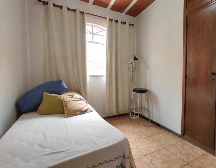 Casa à venda com 3 quartos, 184m² - Foto 7