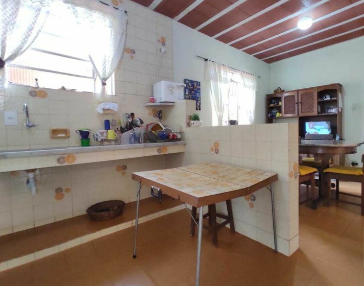 Casa à venda com 3 quartos, 184m² - Foto 9