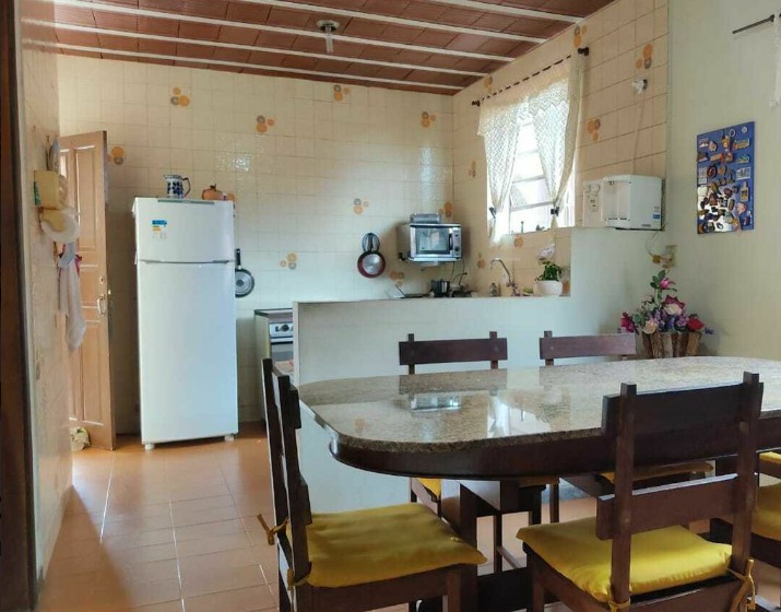 Casa à venda com 3 quartos, 184m² - Foto 10