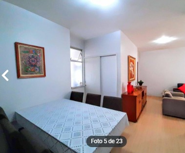 Apartamento à venda com 3 quartos, 90m² - Foto 5