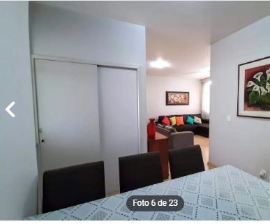 Apartamento à venda com 3 quartos, 90m² - Foto 6