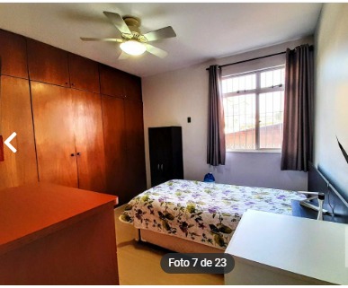 Apartamento à venda com 3 quartos, 90m² - Foto 7