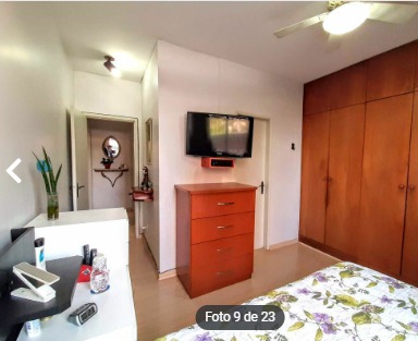 Apartamento à venda com 3 quartos, 90m² - Foto 9