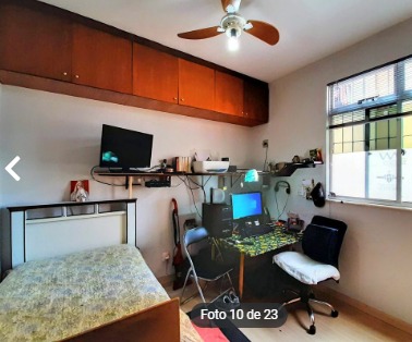 Apartamento à venda com 3 quartos, 90m² - Foto 10