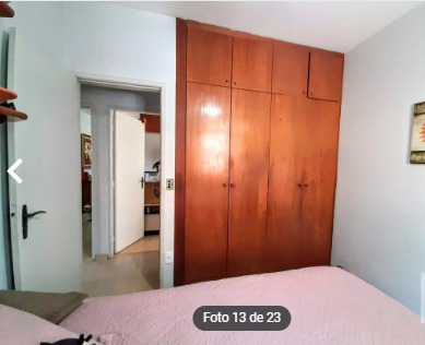 Apartamento à venda com 3 quartos, 90m² - Foto 13