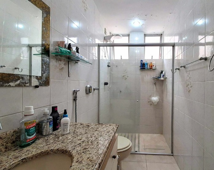 Apartamento à venda com 3 quartos, 90m² - Foto 15