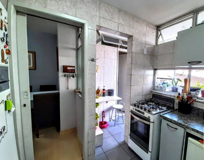 Apartamento à venda com 3 quartos, 90m² - Foto 19