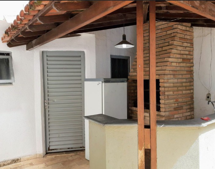 Apartamento à venda com 3 quartos, 90m² - Foto 21