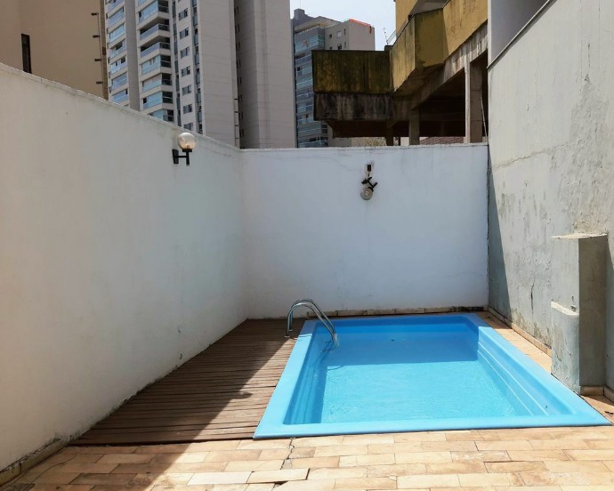 Apartamento à venda com 3 quartos, 90m² - Foto 22