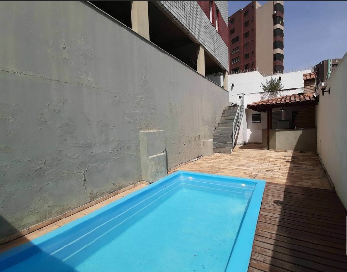 Apartamento à venda com 3 quartos, 90m² - Foto 23