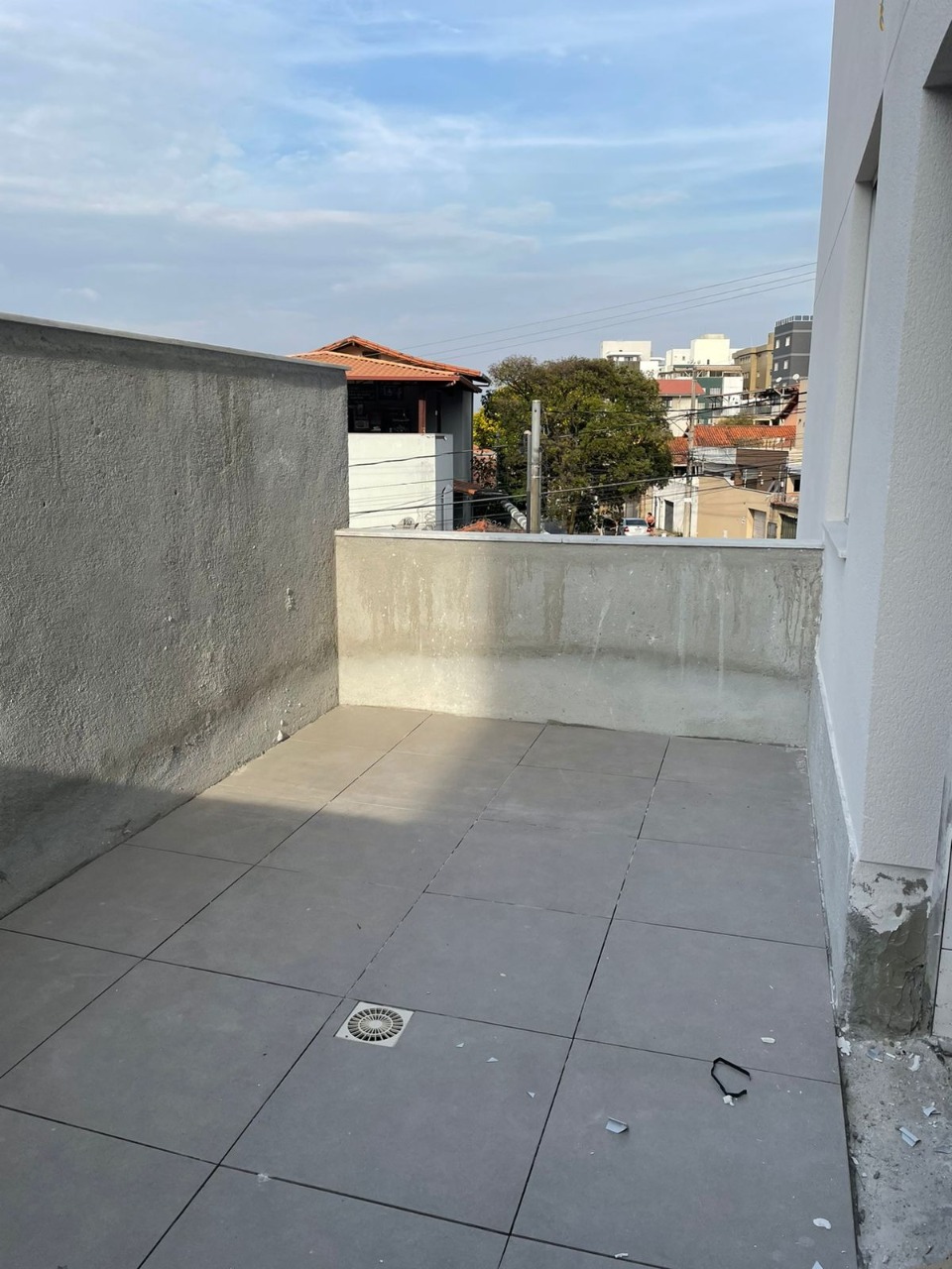 Apartamento à venda com 3 quartos, 80m² - Foto 4