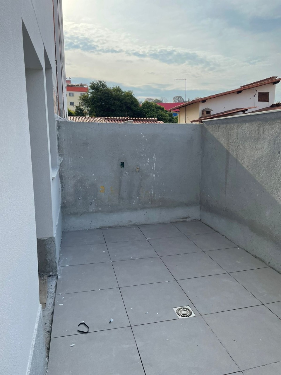 Apartamento à venda com 3 quartos, 80m² - Foto 6