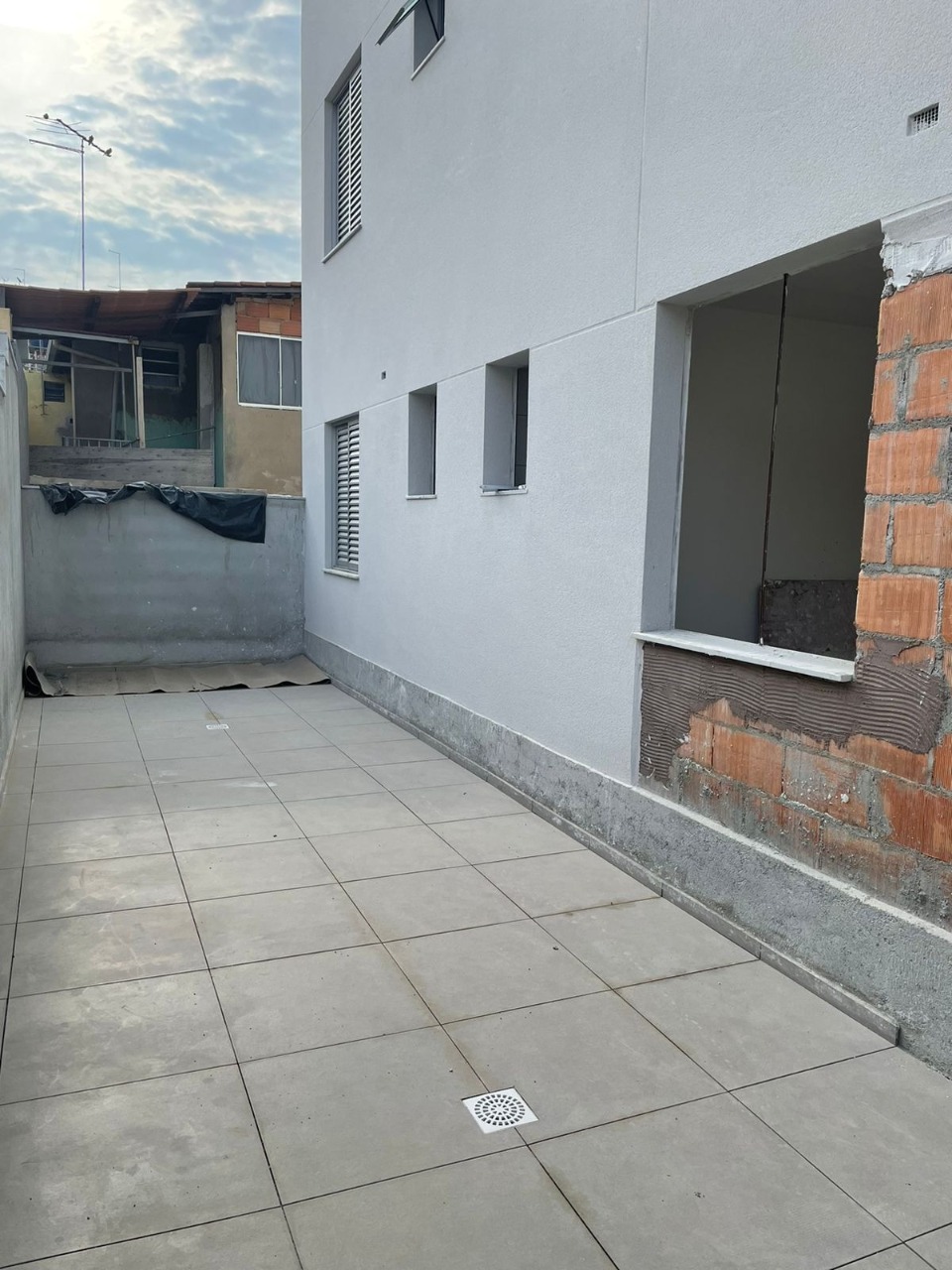 Apartamento à venda com 3 quartos, 80m² - Foto 21