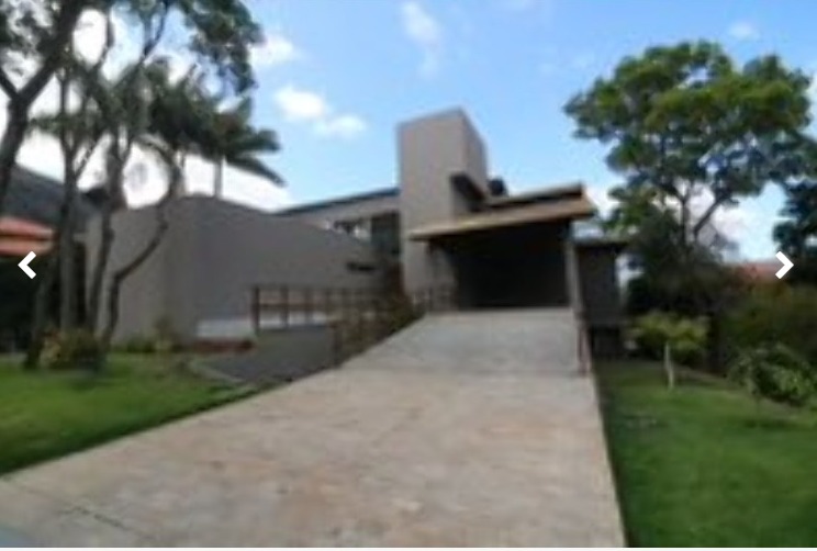 Casa de Condomínio à venda com 4 quartos, 1050m² - Foto 3