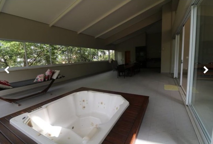 Casa de Condomínio à venda com 4 quartos, 1050m² - Foto 14