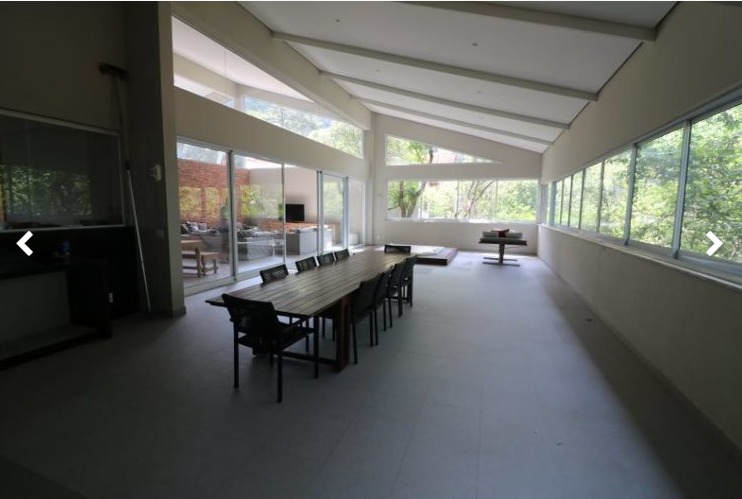 Casa de Condomínio à venda com 4 quartos, 1050m² - Foto 18