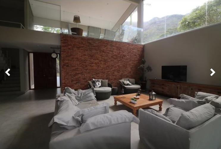 Casa de Condomínio à venda com 4 quartos, 1050m² - Foto 21