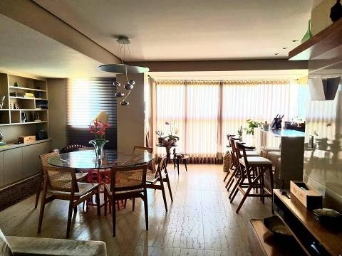 Apartamento à venda com 2 quartos, 86m² - Foto 2