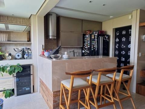 Apartamento à venda com 2 quartos, 86m² - Foto 6