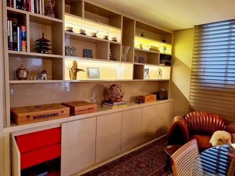 Apartamento à venda com 2 quartos, 86m² - Foto 9