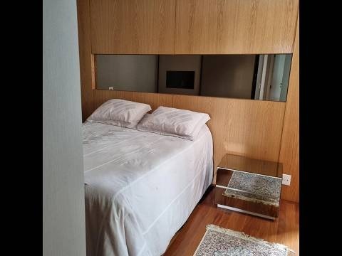 Apartamento à venda com 2 quartos, 86m² - Foto 11