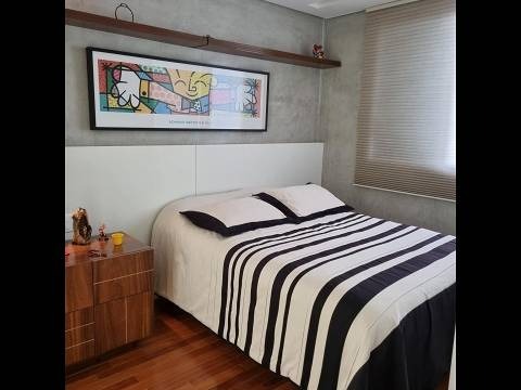 Apartamento à venda com 2 quartos, 86m² - Foto 12