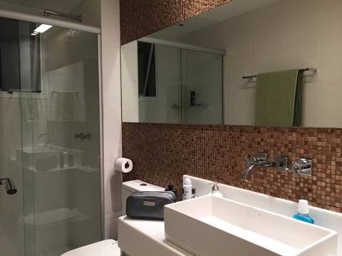 Apartamento à venda com 2 quartos, 86m² - Foto 13