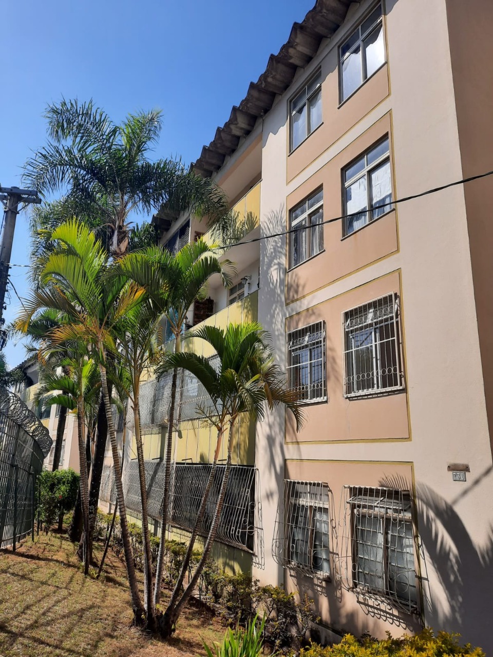 Apartamento à venda com 3 quartos, 84m² - Foto 16