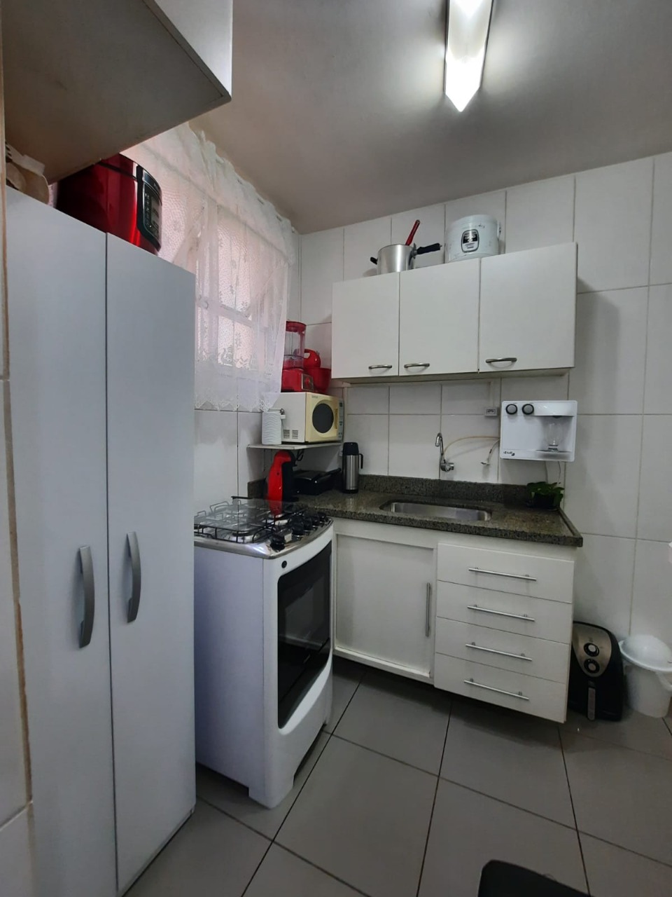 Apartamento à venda com 3 quartos, 84m² - Foto 14