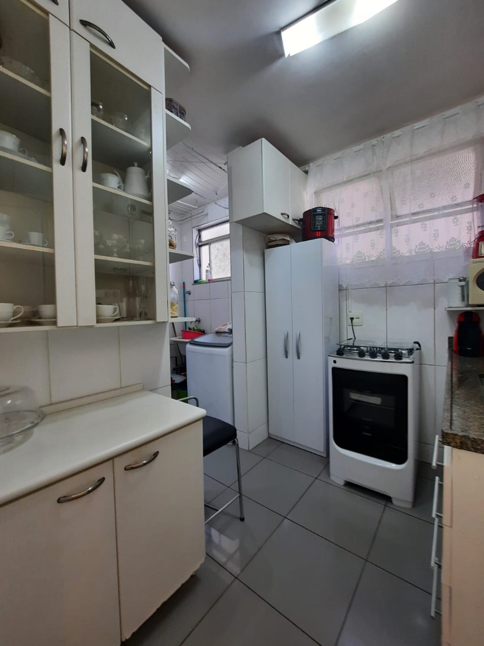 Apartamento à venda com 3 quartos, 84m² - Foto 13