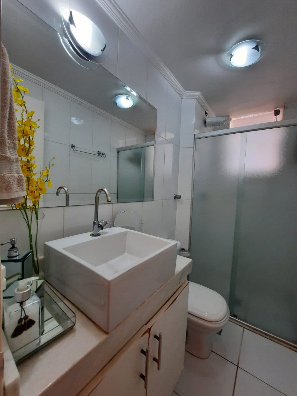 Apartamento à venda com 3 quartos, 84m² - Foto 6