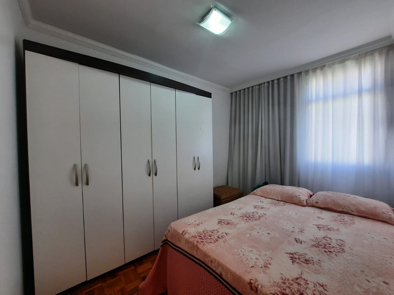 Apartamento à venda com 3 quartos, 84m² - Foto 9