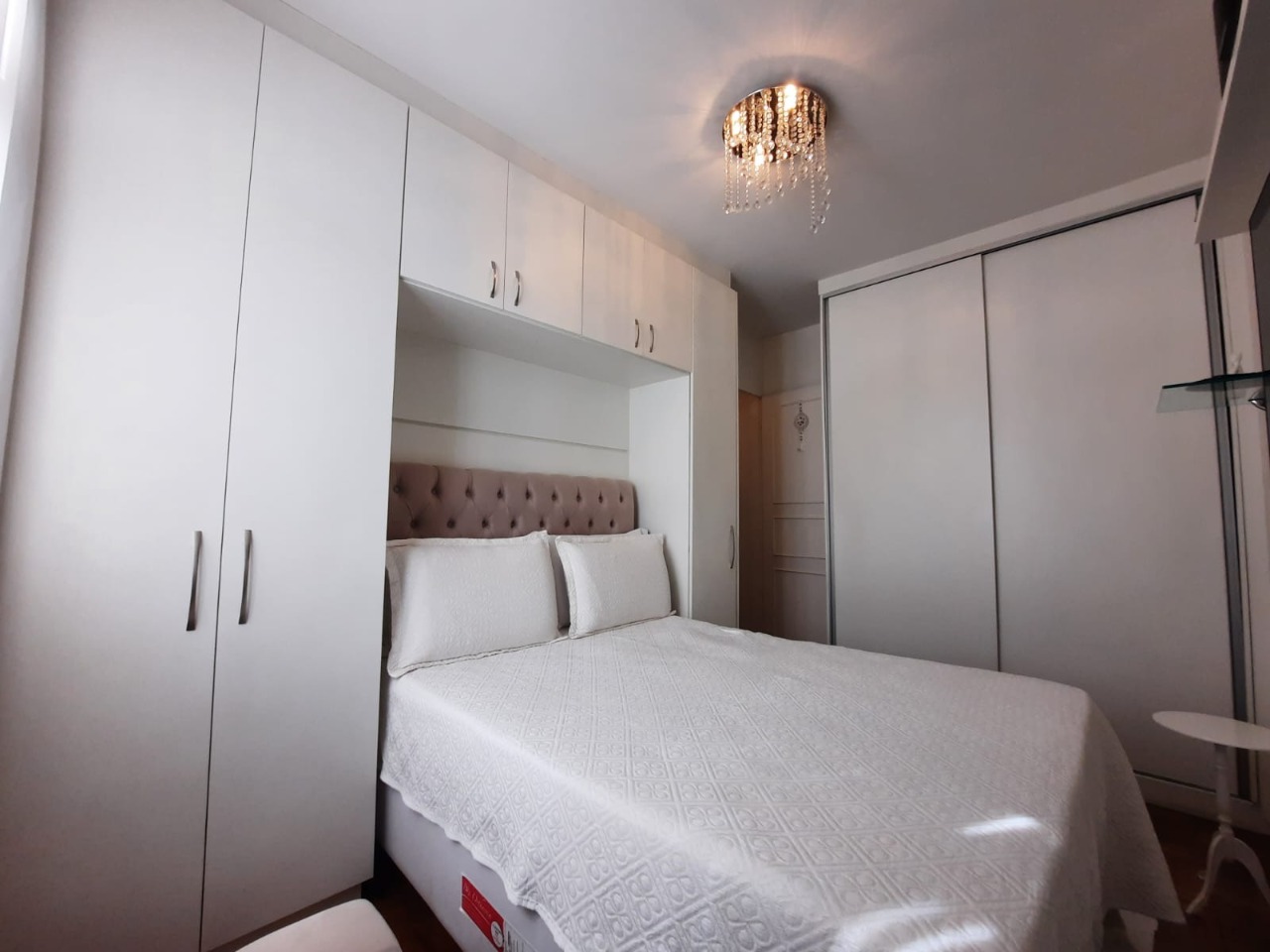 Apartamento à venda com 3 quartos, 84m² - Foto 10