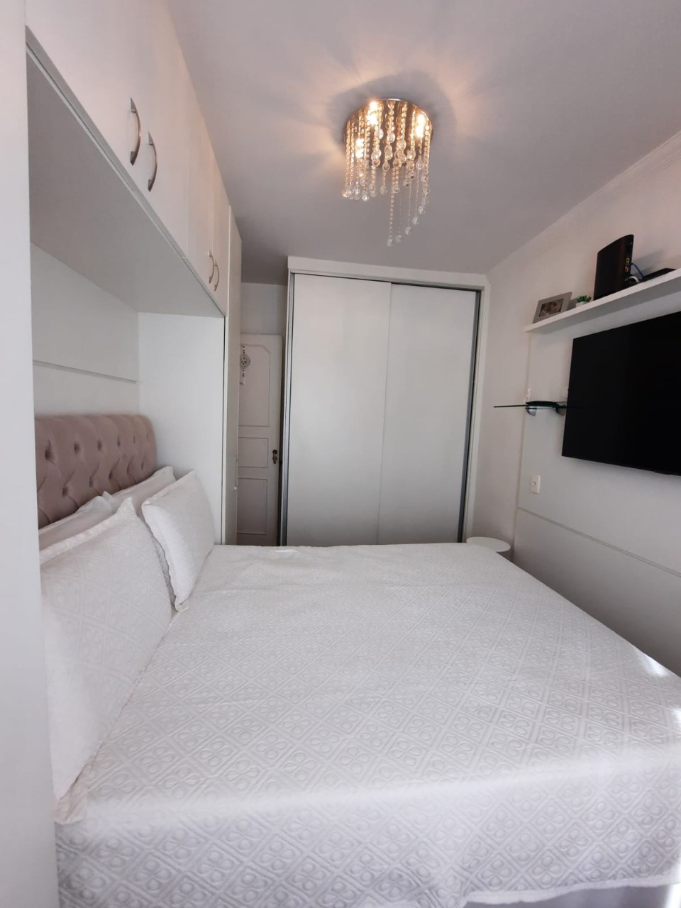 Apartamento à venda com 3 quartos, 84m² - Foto 11