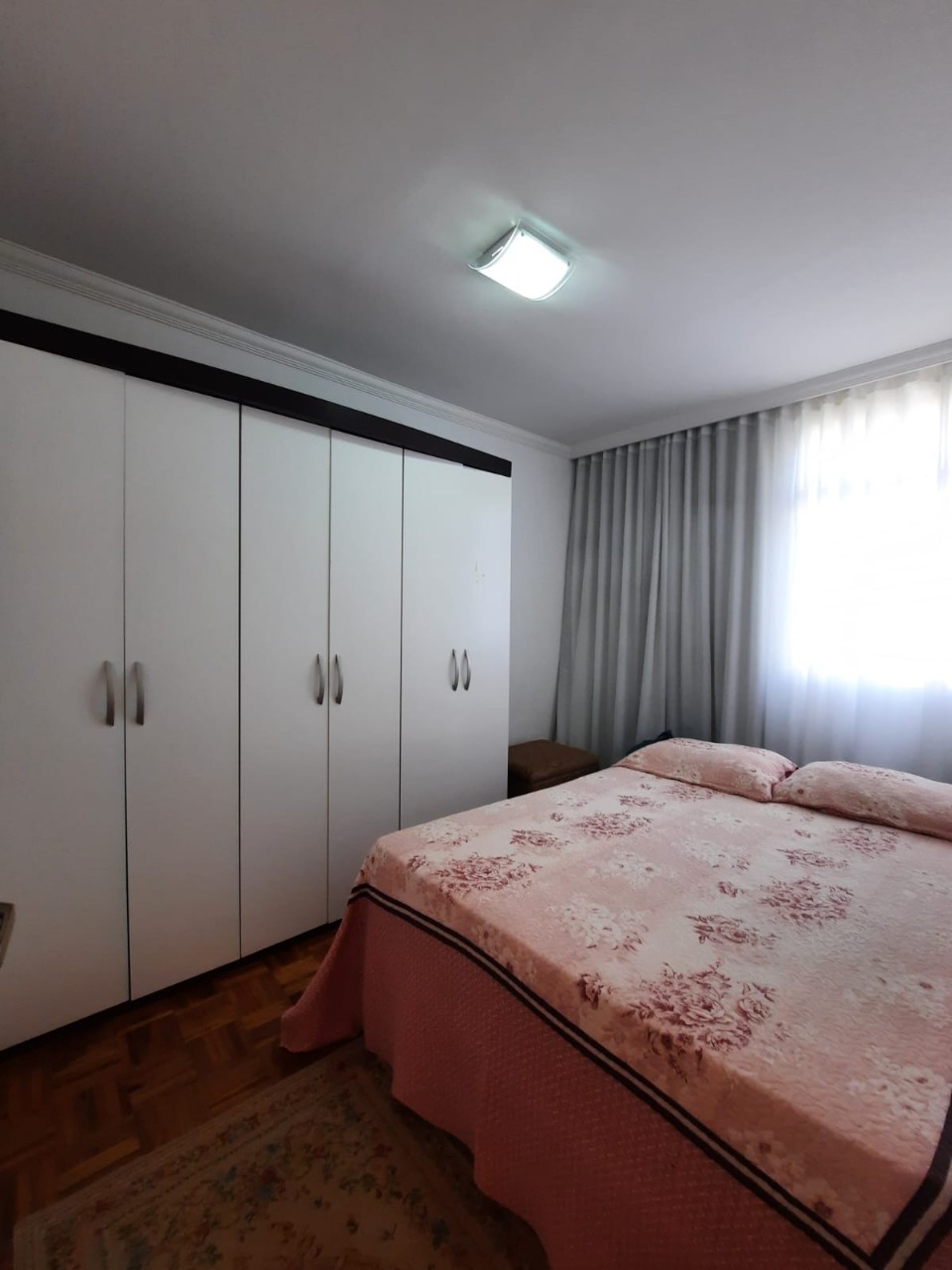 Apartamento à venda com 3 quartos, 84m² - Foto 12