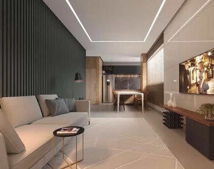 Cobertura à venda com 2 quartos, 123m² - Foto 3