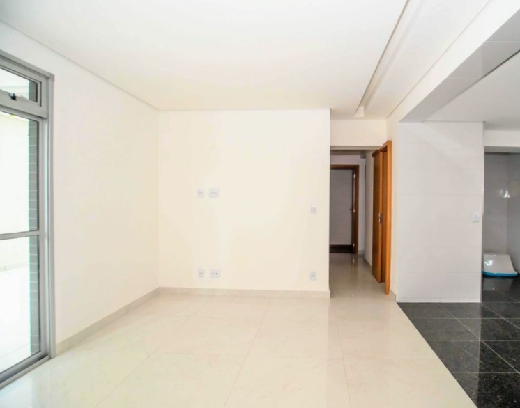 Apartamento à venda com 3 quartos, 143m² - Foto 1