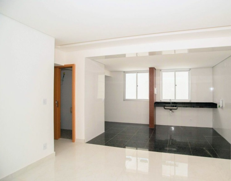 Apartamento à venda com 3 quartos, 143m² - Foto 3