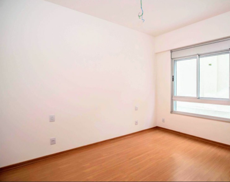 Apartamento à venda com 3 quartos, 143m² - Foto 5