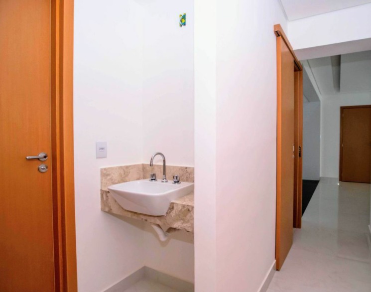 Apartamento à venda com 3 quartos, 143m² - Foto 7