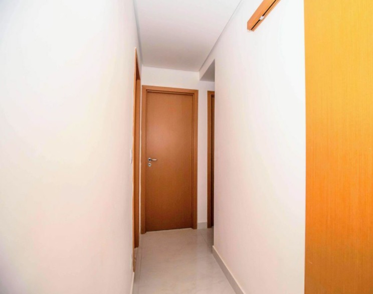 Apartamento à venda com 3 quartos, 143m² - Foto 8