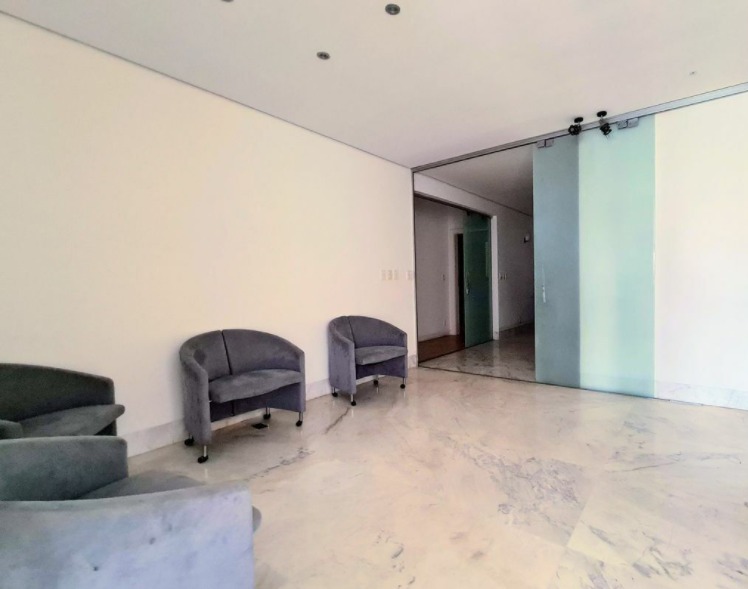 Apartamento à venda com 3 quartos, 143m² - Foto 12