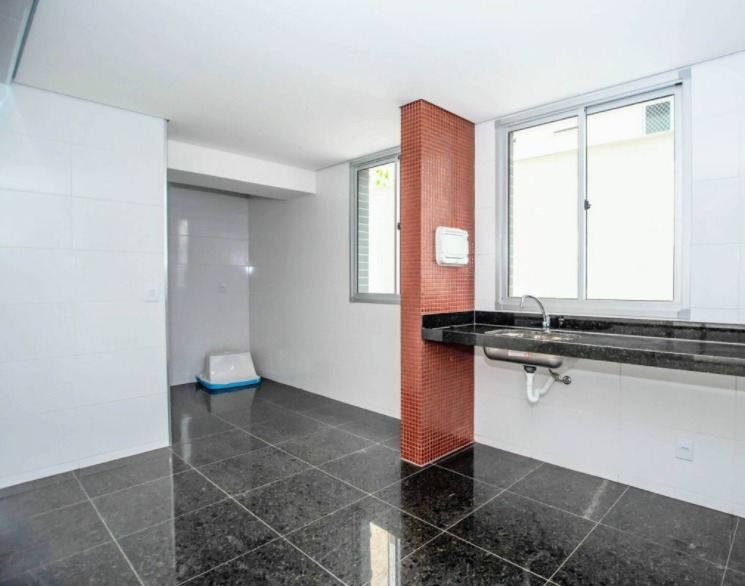 Apartamento à venda com 3 quartos, 143m² - Foto 13