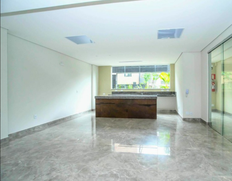 Apartamento à venda com 3 quartos, 143m² - Foto 19