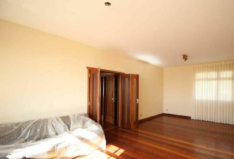 Apartamento à venda com 4 quartos, 240m² - Foto 9