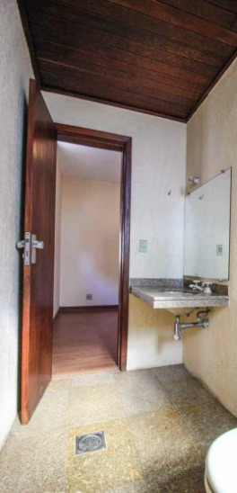 Apartamento à venda com 4 quartos, 240m² - Foto 19