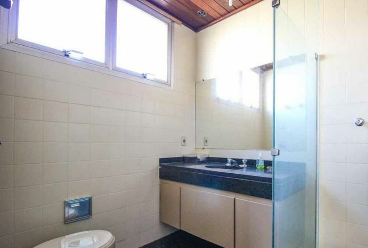 Apartamento à venda com 4 quartos, 240m² - Foto 22