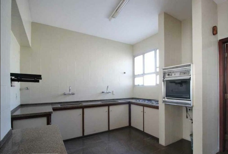 Apartamento à venda com 4 quartos, 240m² - Foto 24